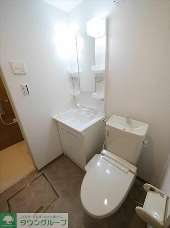 マックスメゾン上大岡の物件内観写真